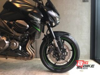  Kawasaki Z800